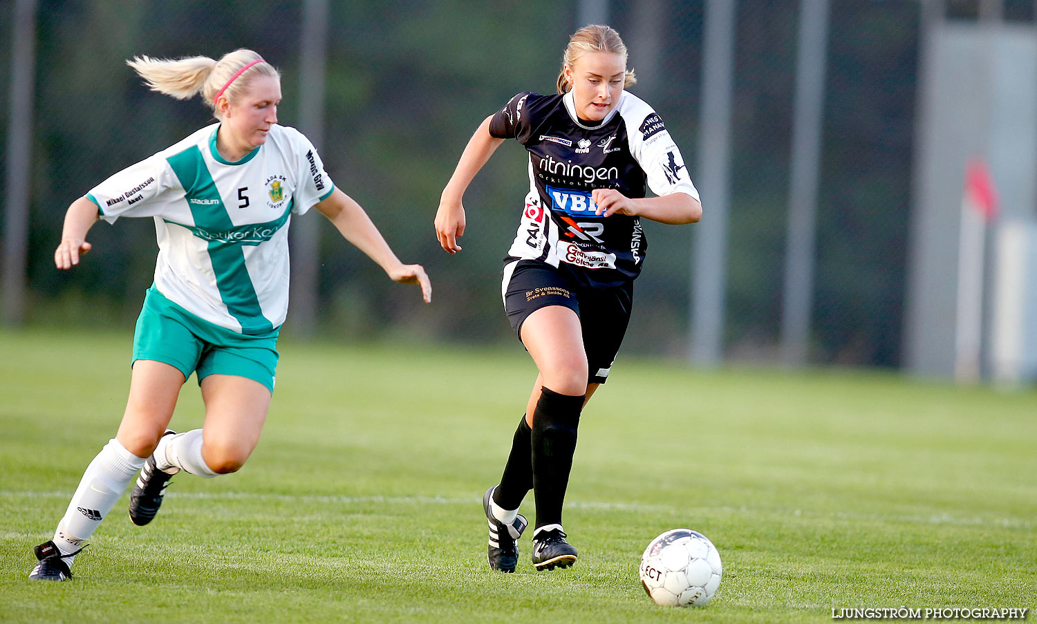 Skövde KIK U-Råda BK U 1-1,dam,Lillegårdens IP,Skövde,Sverige,Fotboll,,2016,141269