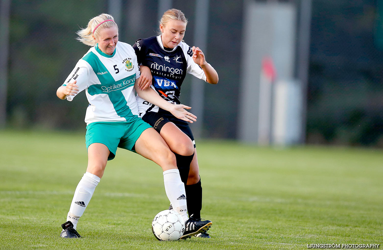 Skövde KIK U-Råda BK U 1-1,dam,Lillegårdens IP,Skövde,Sverige,Fotboll,,2016,141271