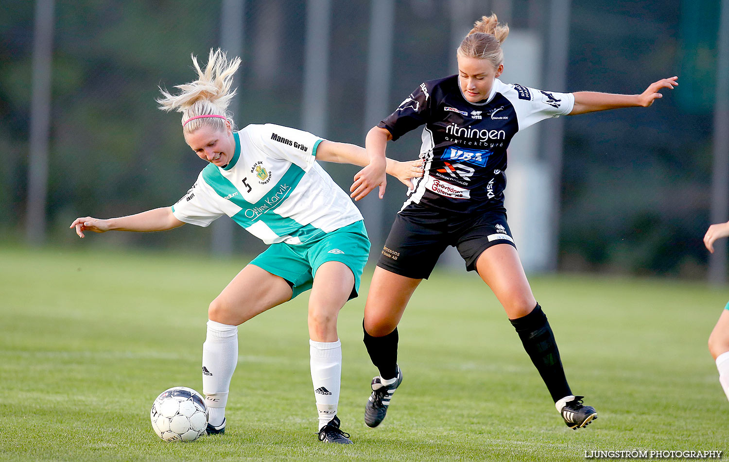 Skövde KIK U-Råda BK U 1-1,dam,Lillegårdens IP,Skövde,Sverige,Fotboll,,2016,141272