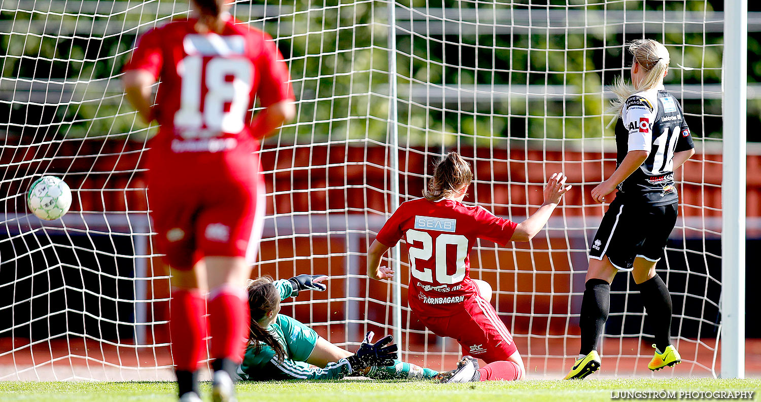 Skövde KIK-Stenungsunds IF 2-0,dam,Södermalms IP,Skövde,Sverige,Fotboll,,2016,139340