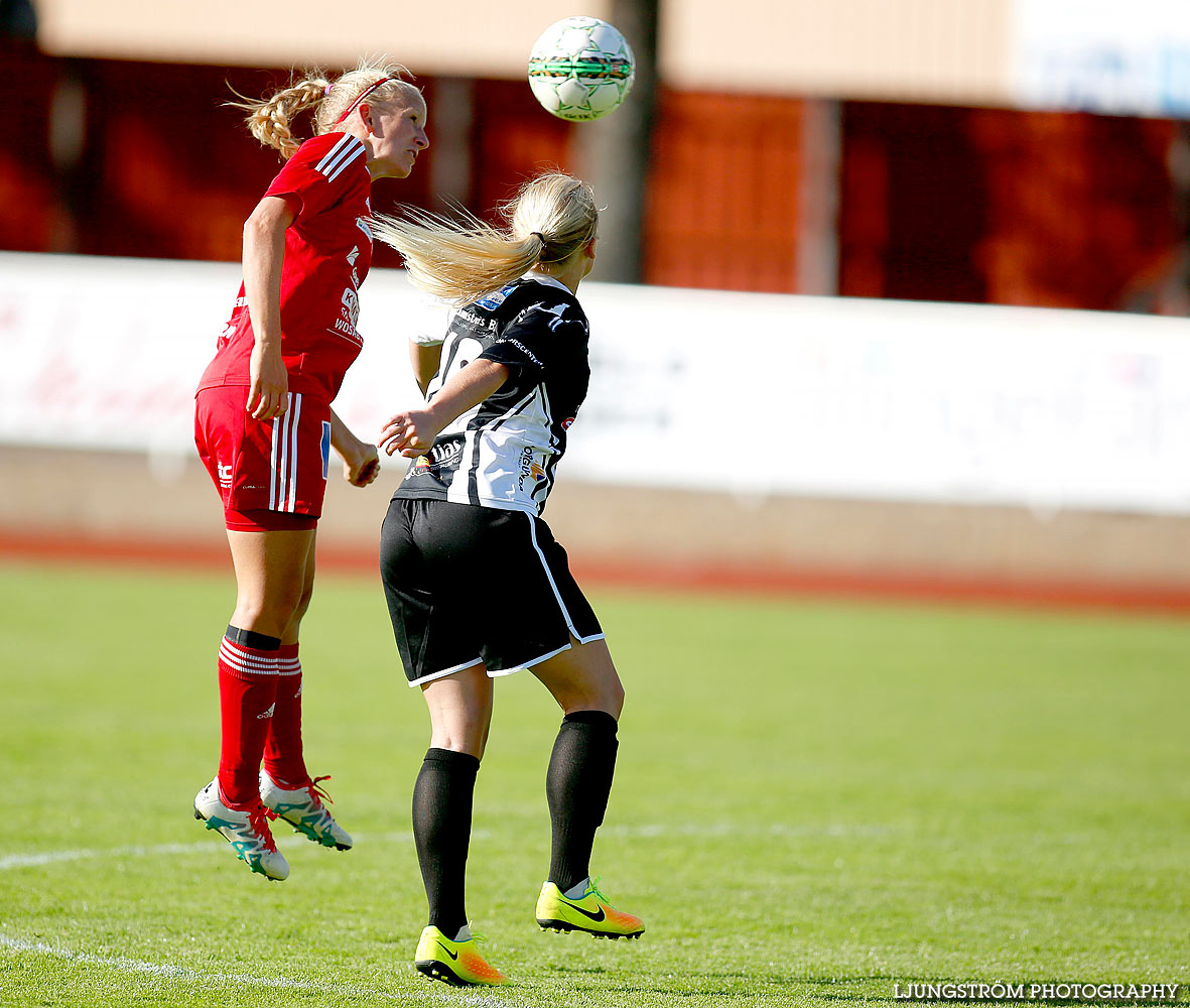 Skövde KIK-Stenungsunds IF 2-0,dam,Södermalms IP,Skövde,Sverige,Fotboll,,2016,139369