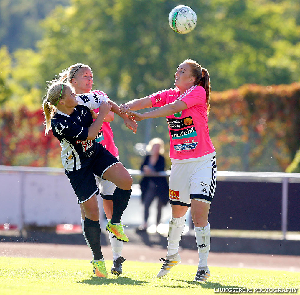 Skövde KIK-Lidköpings FK 2-4,dam,Södermalms IP,Skövde,Sverige,Fotboll,,2016,139855