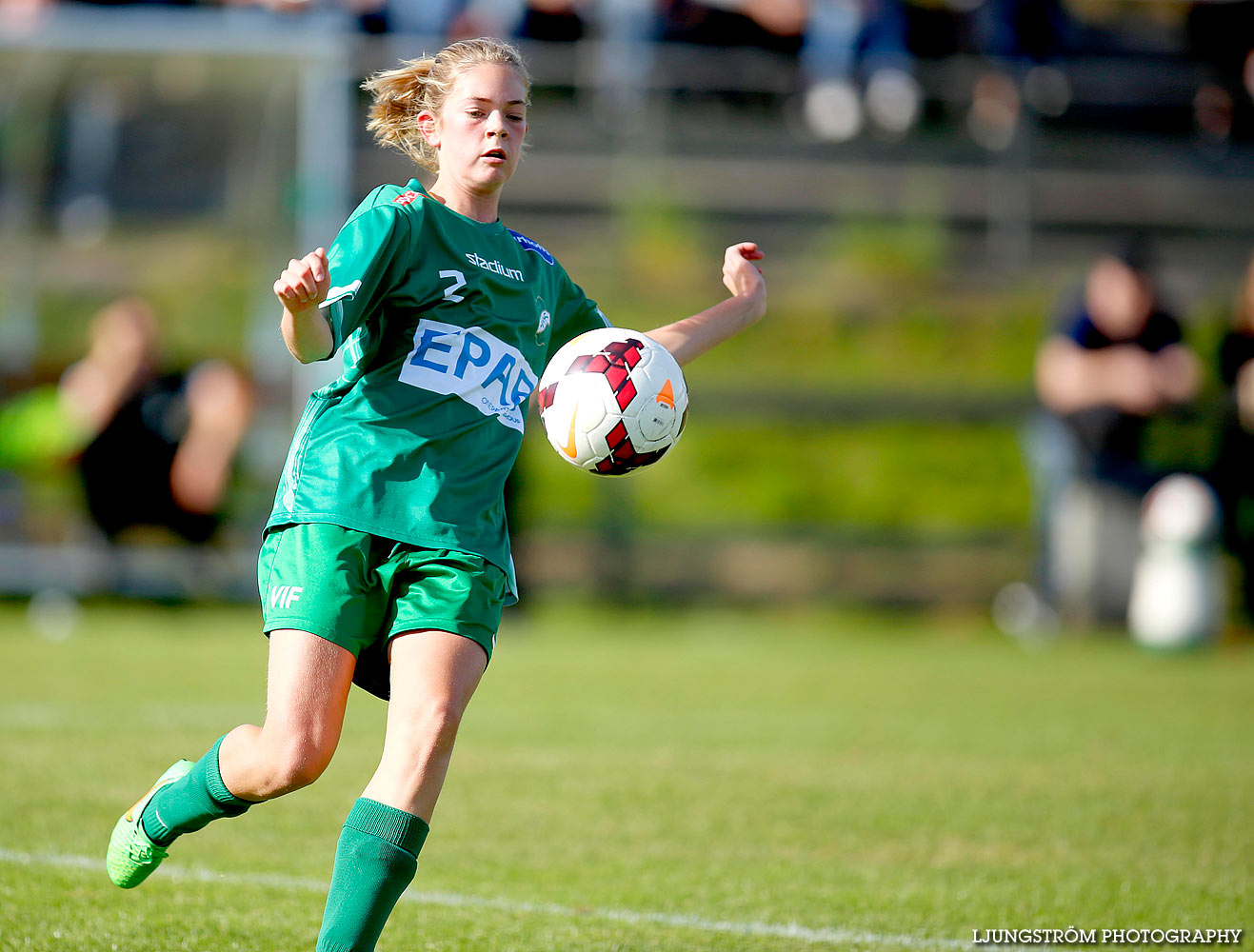 Våmbs IF-Ulvåkers IF 2-2,dam,Claesborgs IP,Skövde,Sverige,Fotboll,,2016,140714