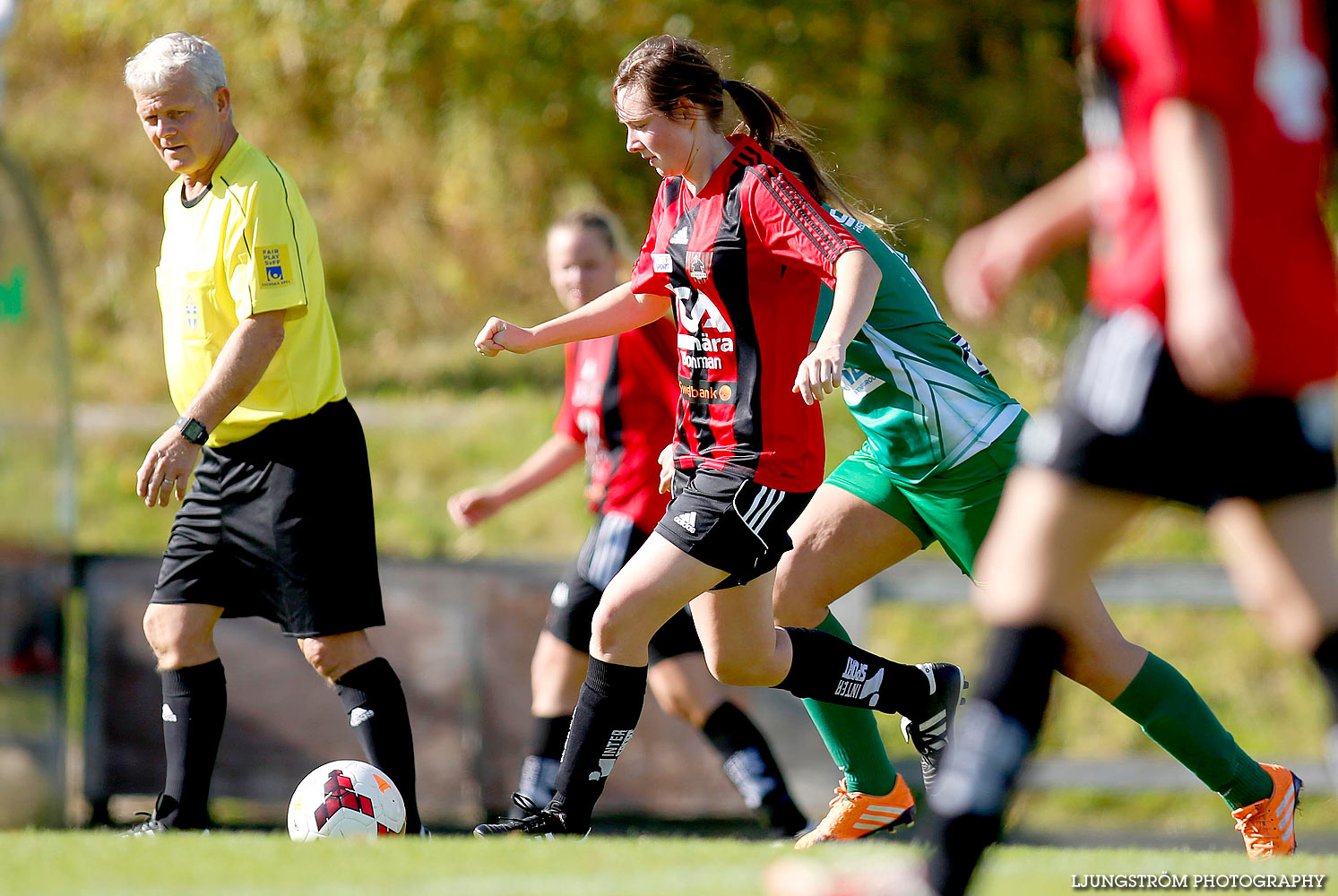 Våmbs IF-Ulvåkers IF 2-2,dam,Claesborgs IP,Skövde,Sverige,Fotboll,,2016,140720