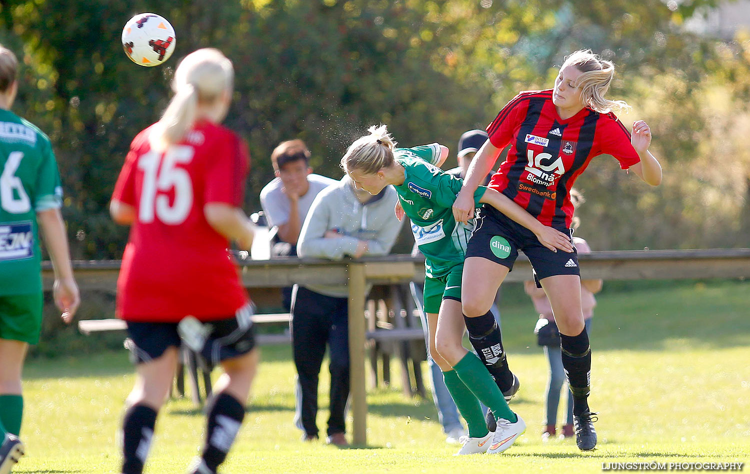 Våmbs IF-Ulvåkers IF 2-2,dam,Claesborgs IP,Skövde,Sverige,Fotboll,,2016,140723