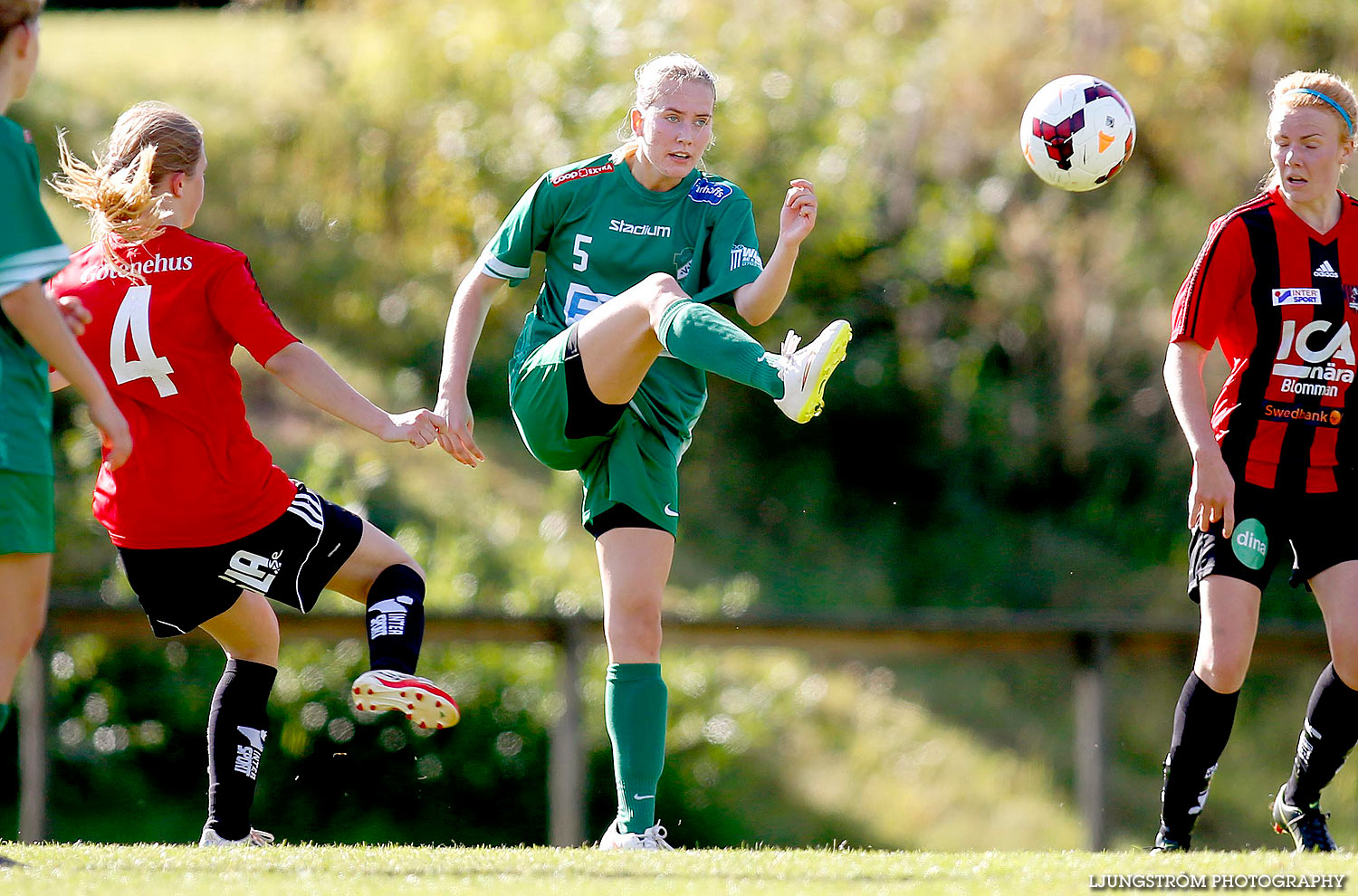 Våmbs IF-Ulvåkers IF 2-2,dam,Claesborgs IP,Skövde,Sverige,Fotboll,,2016,140732