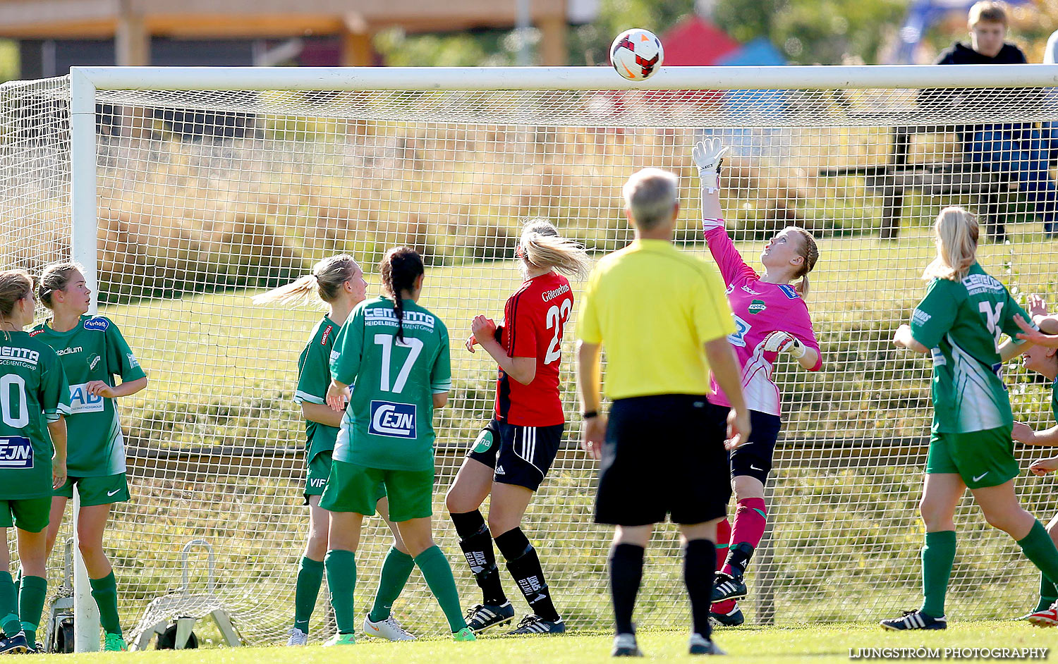 Våmbs IF-Ulvåkers IF 2-2,dam,Claesborgs IP,Skövde,Sverige,Fotboll,,2016,140734