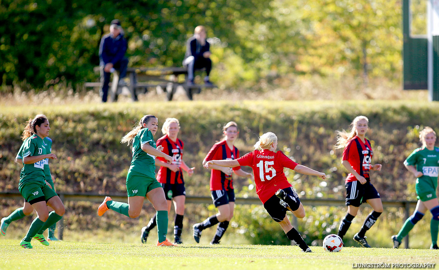 Våmbs IF-Ulvåkers IF 2-2,dam,Claesborgs IP,Skövde,Sverige,Fotboll,,2016,140735