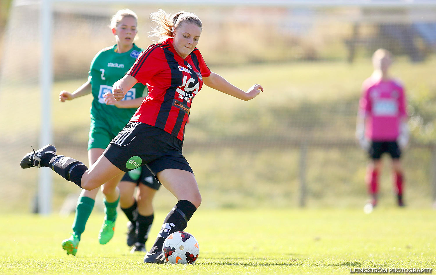 Våmbs IF-Ulvåkers IF 2-2,dam,Claesborgs IP,Skövde,Sverige,Fotboll,,2016,140737