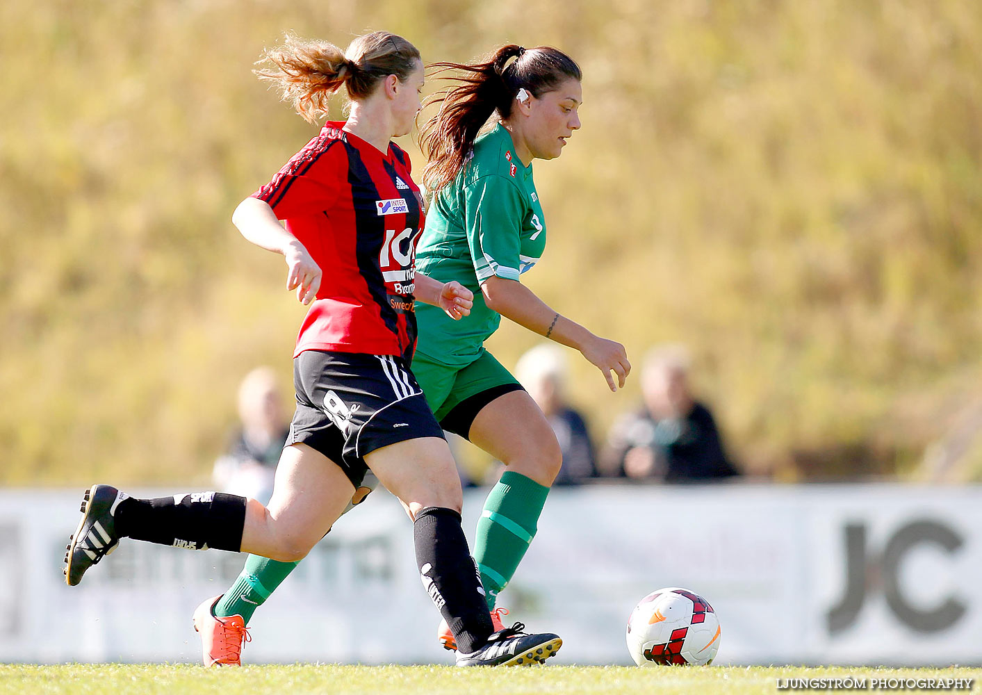 Våmbs IF-Ulvåkers IF 2-2,dam,Claesborgs IP,Skövde,Sverige,Fotboll,,2016,140740