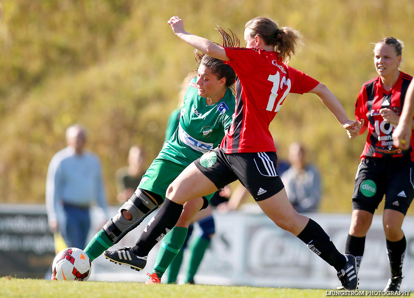 Våmbs IF-Ulvåkers IF 2-2,dam,Claesborgs IP,Skövde,Sverige,Fotboll,,2016,140741