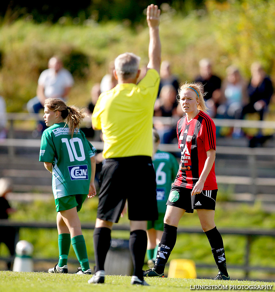 Våmbs IF-Ulvåkers IF 2-2,dam,Claesborgs IP,Skövde,Sverige,Fotboll,,2016,140750