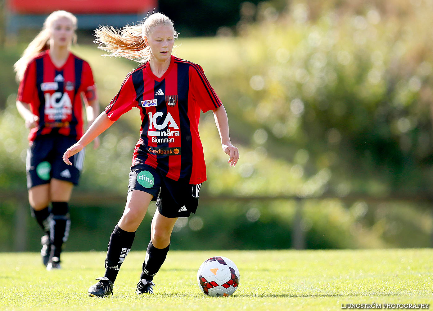 Våmbs IF-Ulvåkers IF 2-2,dam,Claesborgs IP,Skövde,Sverige,Fotboll,,2016,140755