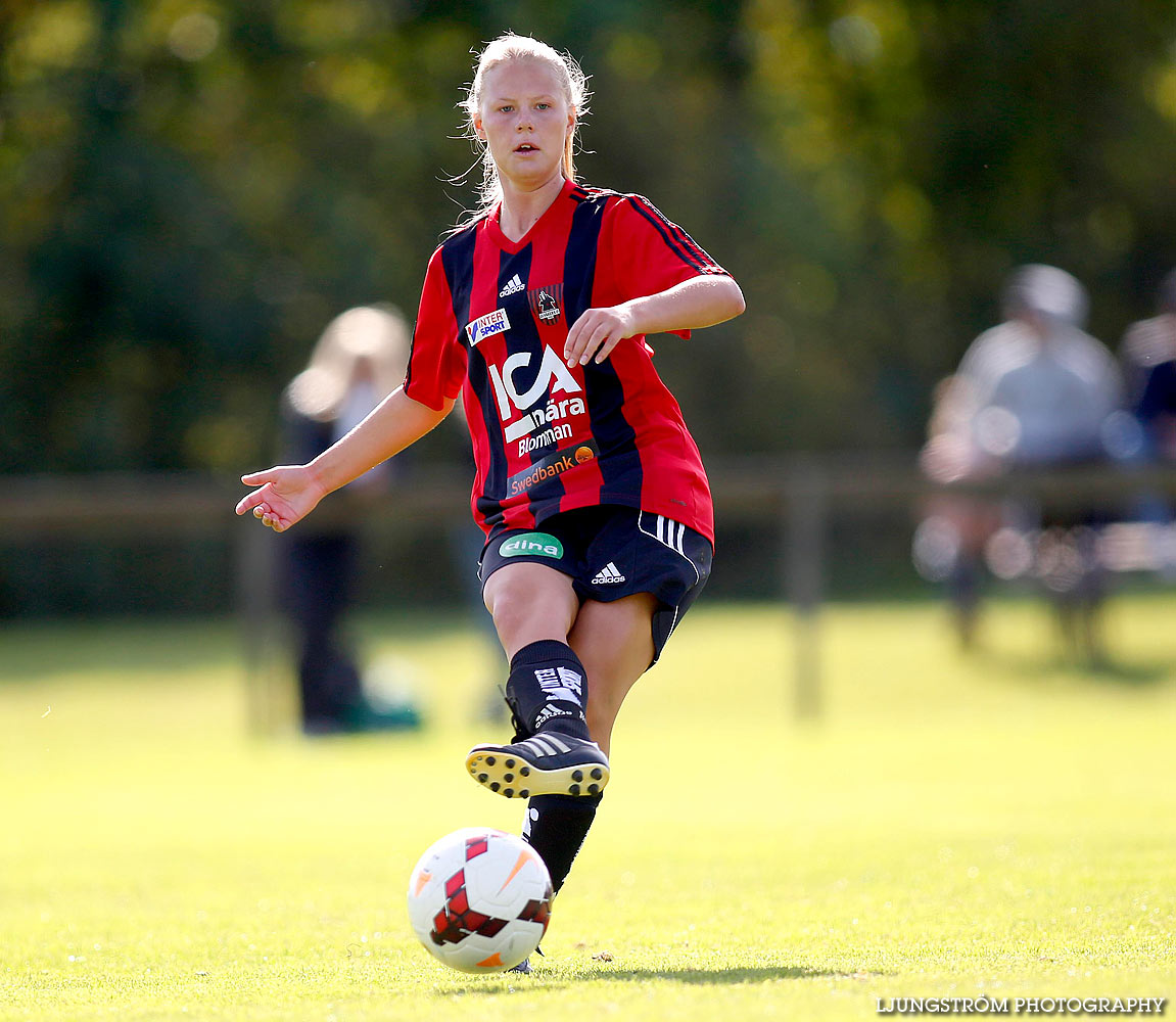 Våmbs IF-Ulvåkers IF 2-2,dam,Claesborgs IP,Skövde,Sverige,Fotboll,,2016,140756