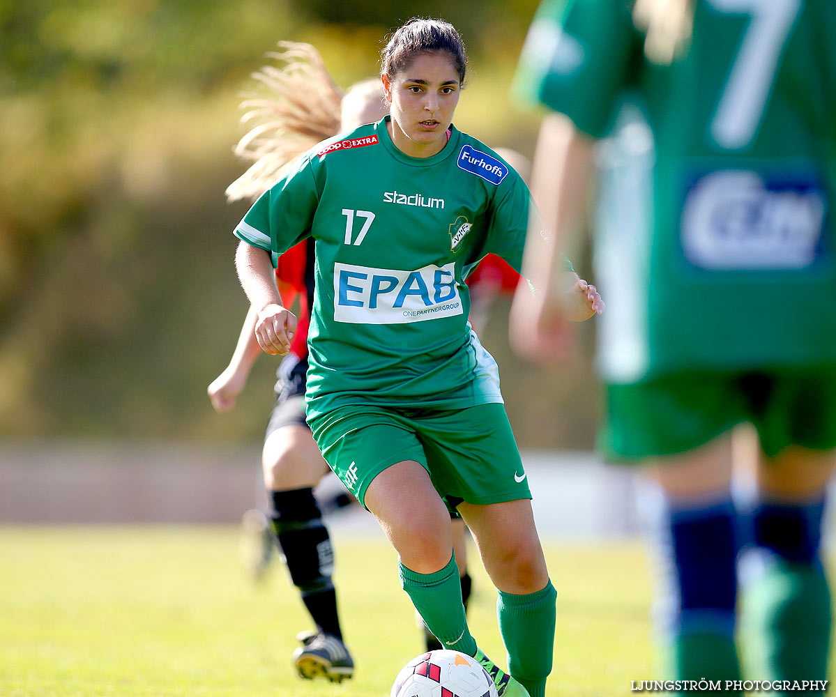 Våmbs IF-Ulvåkers IF 2-2,dam,Claesborgs IP,Skövde,Sverige,Fotboll,,2016,140779