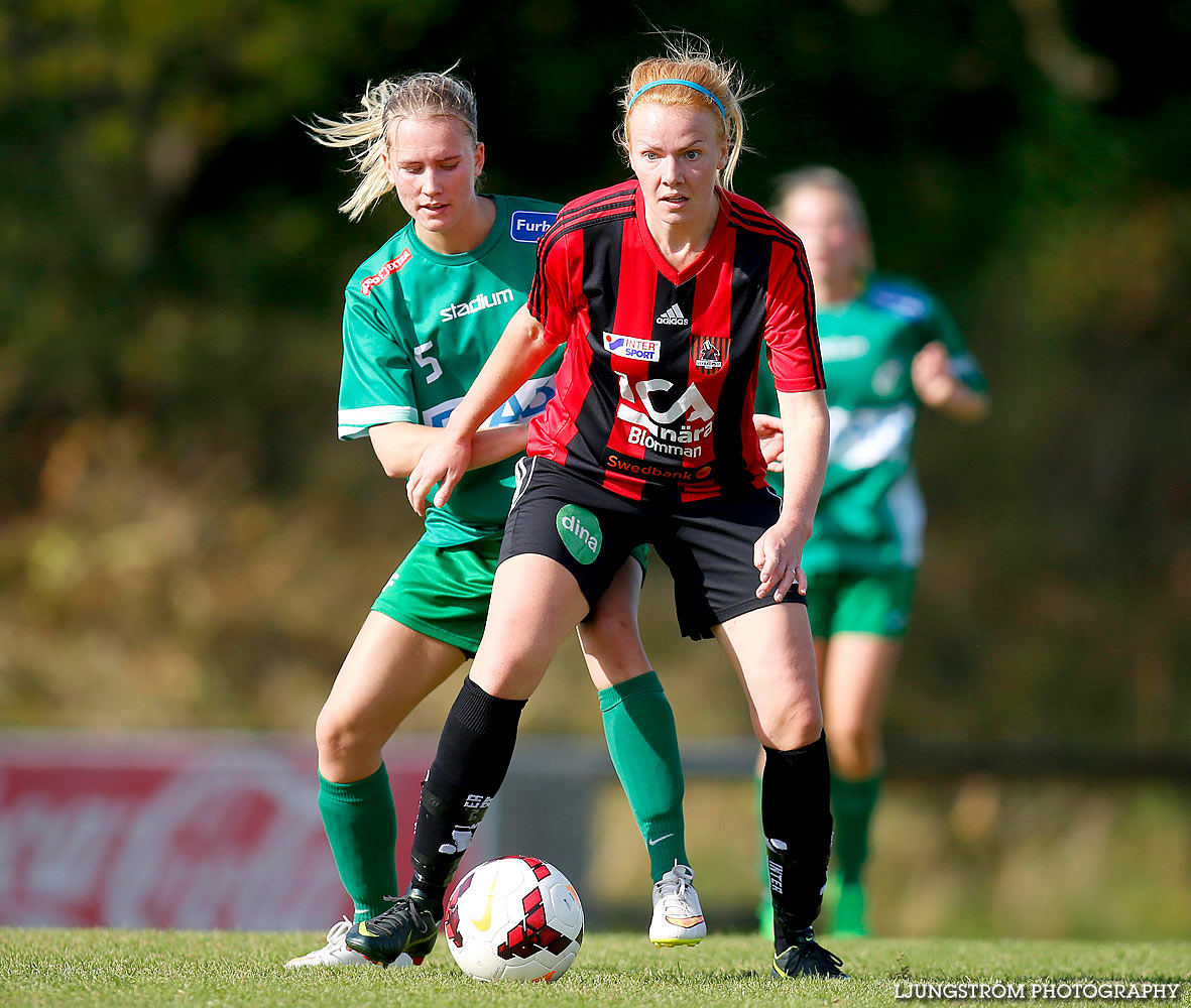 Våmbs IF-Ulvåkers IF 2-2,dam,Claesborgs IP,Skövde,Sverige,Fotboll,,2016,140784