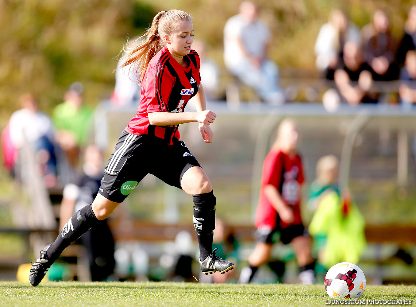 Våmbs IF-Ulvåkers IF 2-2,dam,Claesborgs IP,Skövde,Sverige,Fotboll,,2016,140785