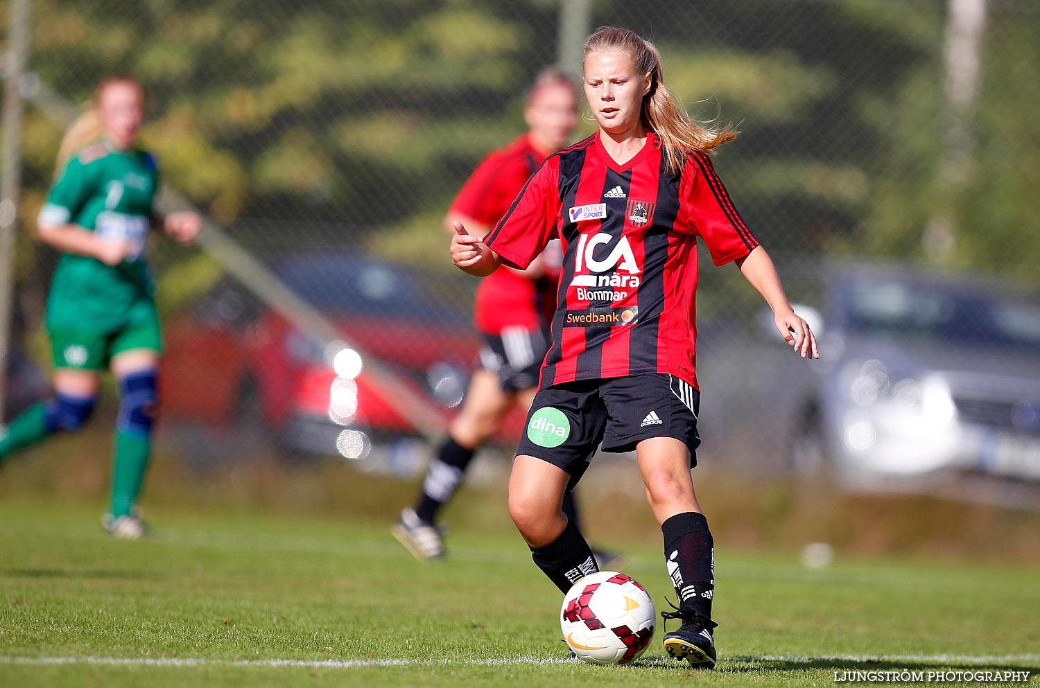 Våmbs IF-Ulvåkers IF 2-2,dam,Claesborgs IP,Skövde,Sverige,Fotboll,,2016,140809