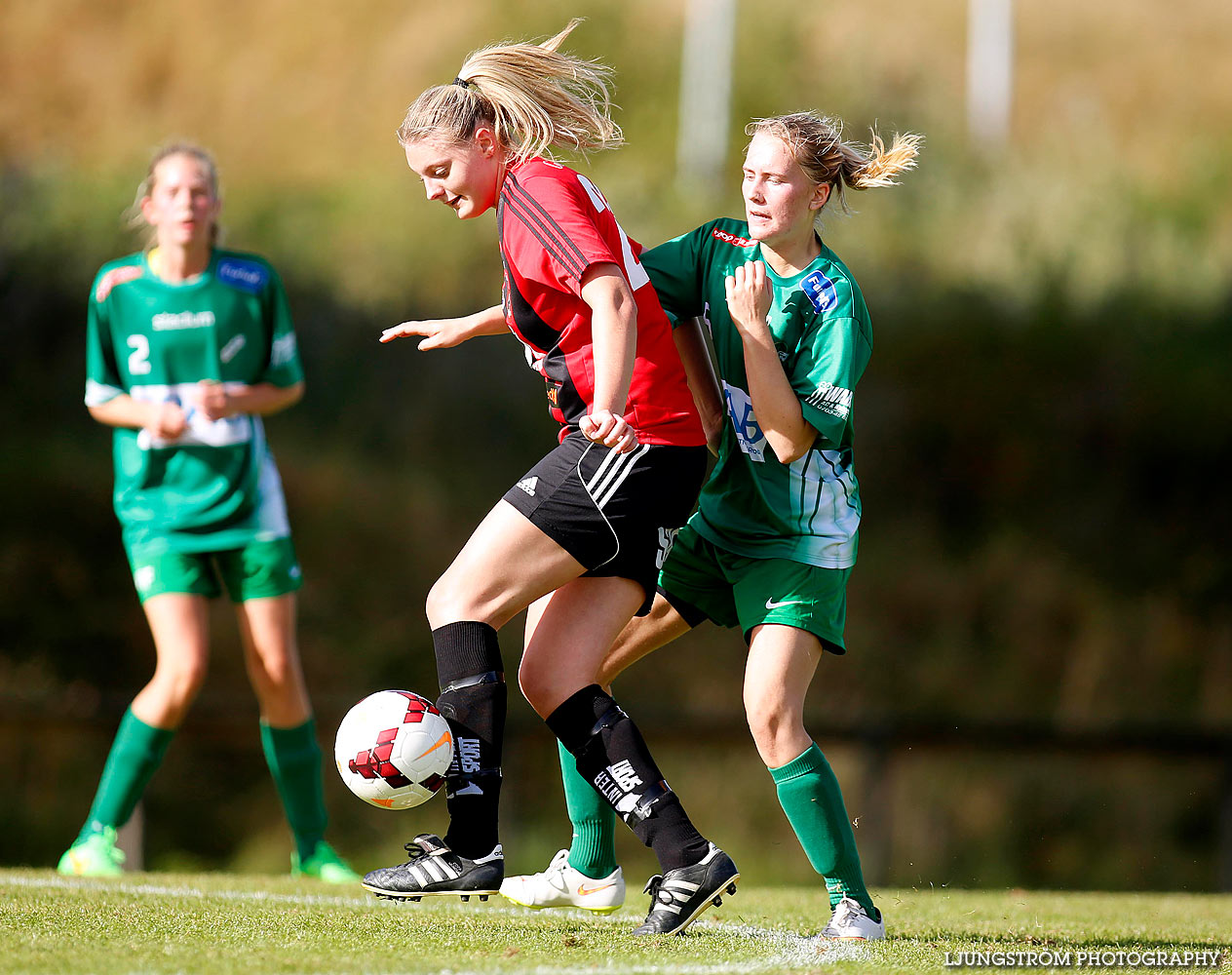 Våmbs IF-Ulvåkers IF 2-2,dam,Claesborgs IP,Skövde,Sverige,Fotboll,,2016,140813