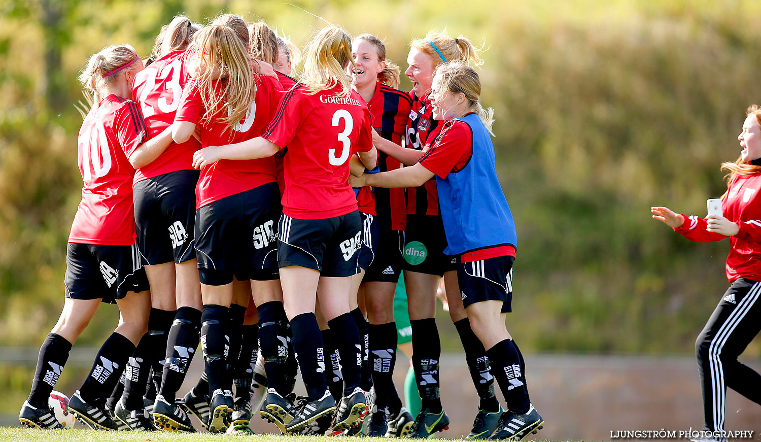 Våmbs IF-Ulvåkers IF 2-2,dam,Claesborgs IP,Skövde,Sverige,Fotboll,,2016,140821