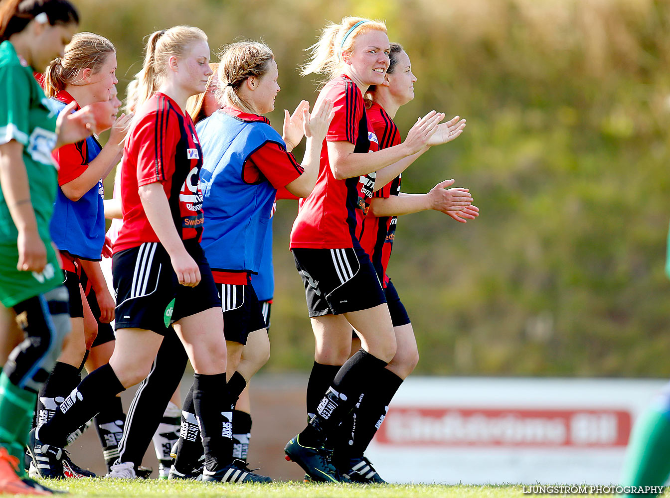 Våmbs IF-Ulvåkers IF 2-2,dam,Claesborgs IP,Skövde,Sverige,Fotboll,,2016,140822