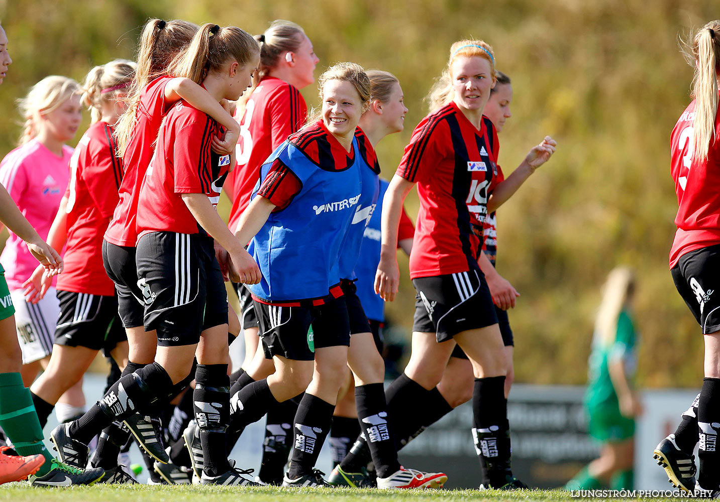 Våmbs IF-Ulvåkers IF 2-2,dam,Claesborgs IP,Skövde,Sverige,Fotboll,,2016,140823