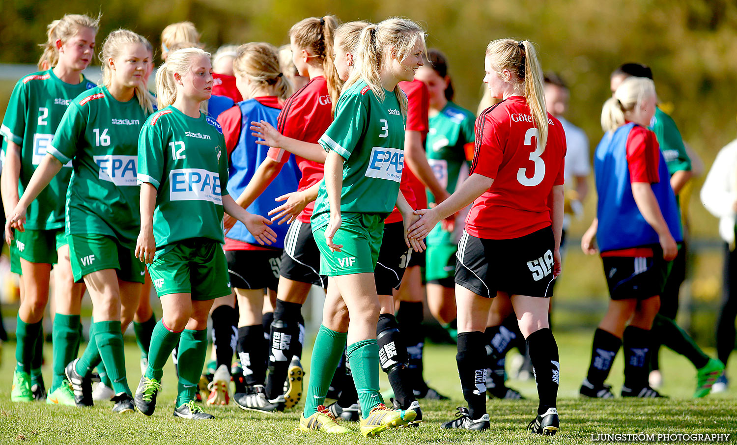 Våmbs IF-Ulvåkers IF 2-2,dam,Claesborgs IP,Skövde,Sverige,Fotboll,,2016,140826