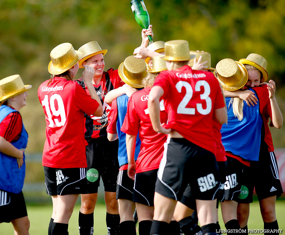 Våmbs IF-Ulvåkers IF 2-2,dam,Claesborgs IP,Skövde,Sverige,Fotboll,,2016,140837