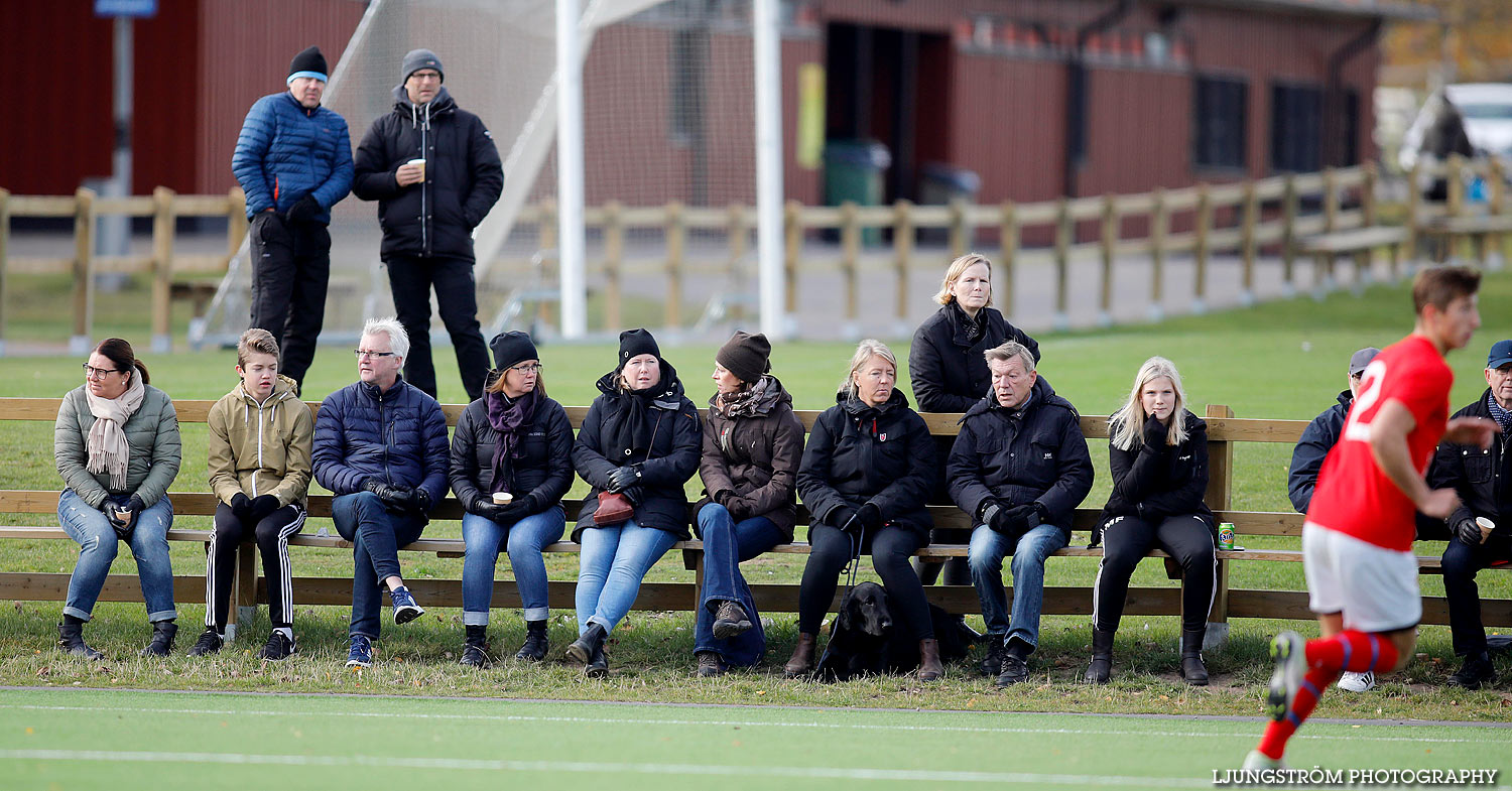 DM-final Juniorer IFK Skövde FK-Norrby IF 0-1,herr,Lillegårdens IP,Skövde,Sverige,Fotboll,,2016,140652