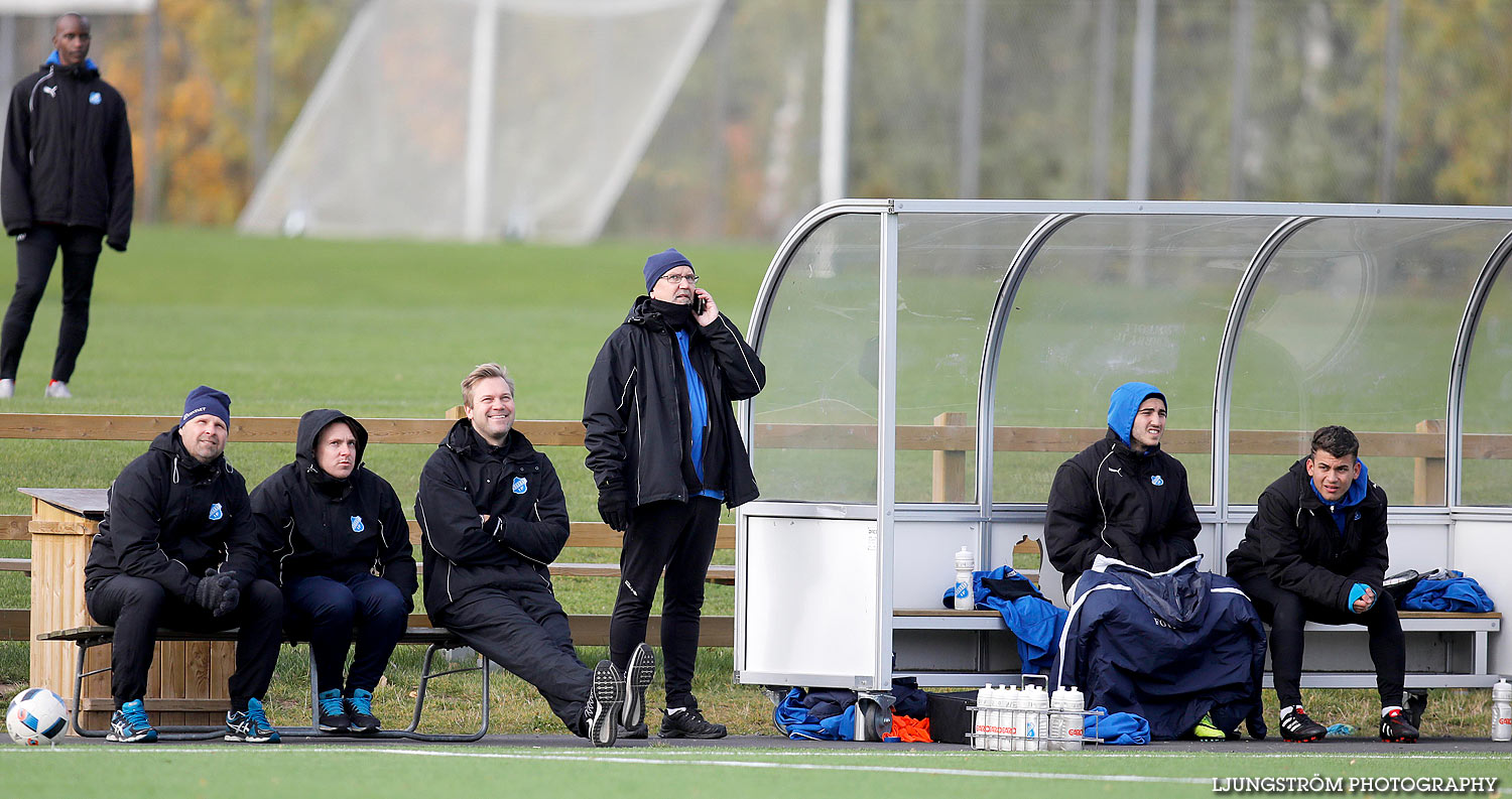 DM-final Juniorer IFK Skövde FK-Norrby IF 0-1,herr,Lillegårdens IP,Skövde,Sverige,Fotboll,,2016,140654