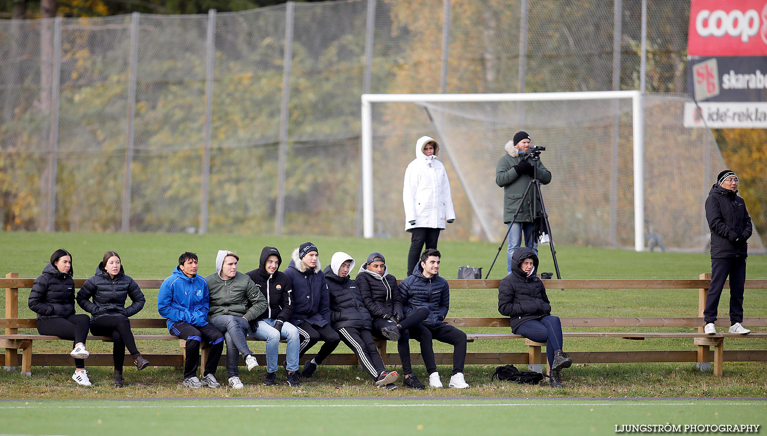 DM-final Juniorer IFK Skövde FK-Norrby IF 0-1,herr,Lillegårdens IP,Skövde,Sverige,Fotboll,,2016,140655