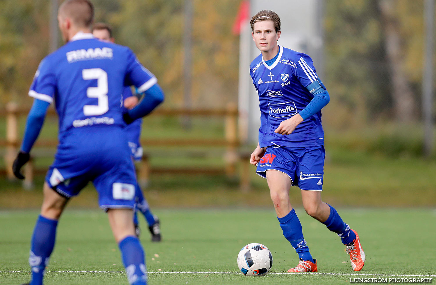 DM-final Juniorer IFK Skövde FK-Norrby IF 0-1,herr,Lillegårdens IP,Skövde,Sverige,Fotboll,,2016,140656