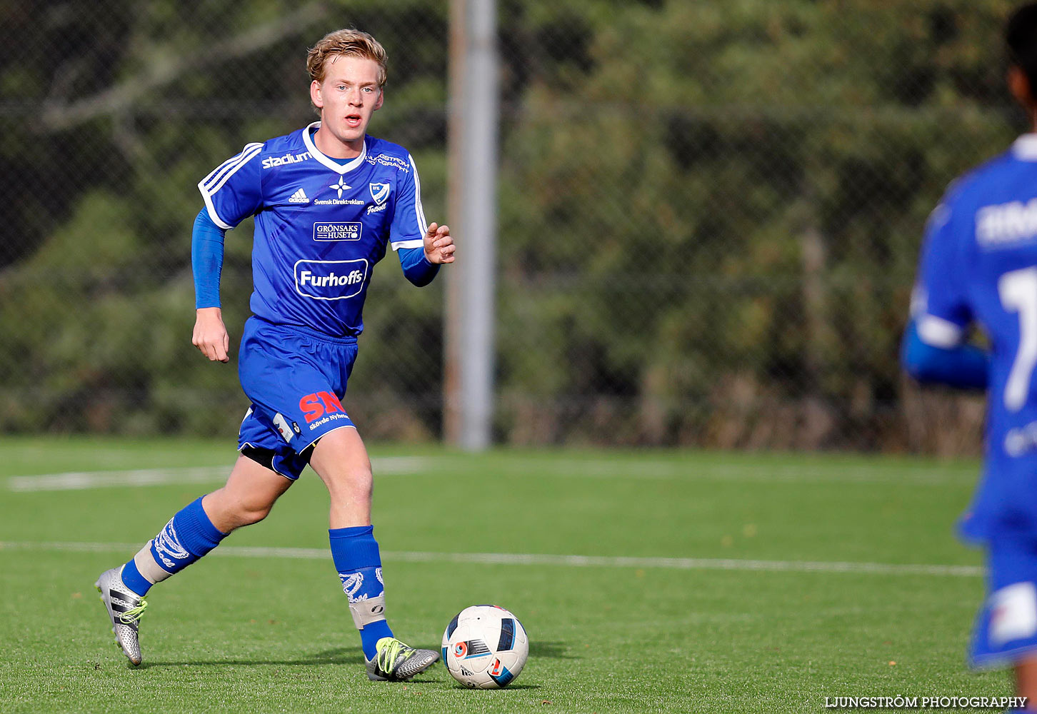 DM-final Juniorer IFK Skövde FK-Norrby IF 0-1,herr,Lillegårdens IP,Skövde,Sverige,Fotboll,,2016,140659