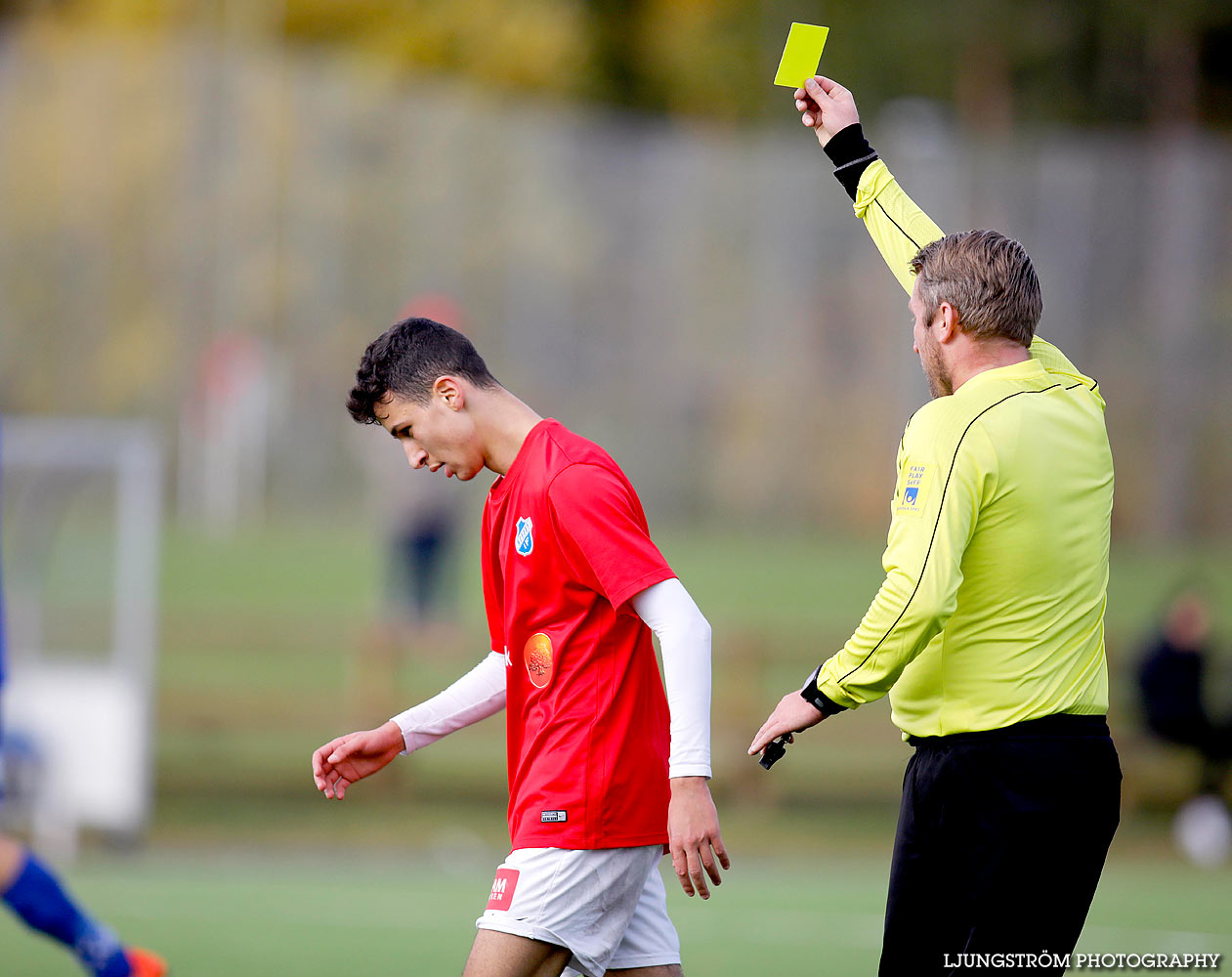 DM-final Juniorer IFK Skövde FK-Norrby IF 0-1,herr,Lillegårdens IP,Skövde,Sverige,Fotboll,,2016,140672