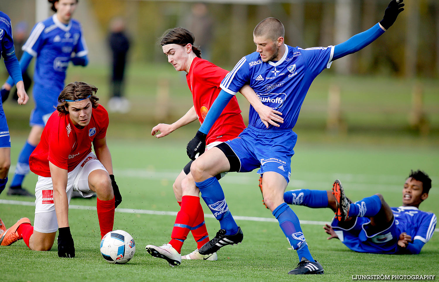 DM-final Juniorer IFK Skövde FK-Norrby IF 0-1,herr,Lillegårdens IP,Skövde,Sverige,Fotboll,,2016,140674