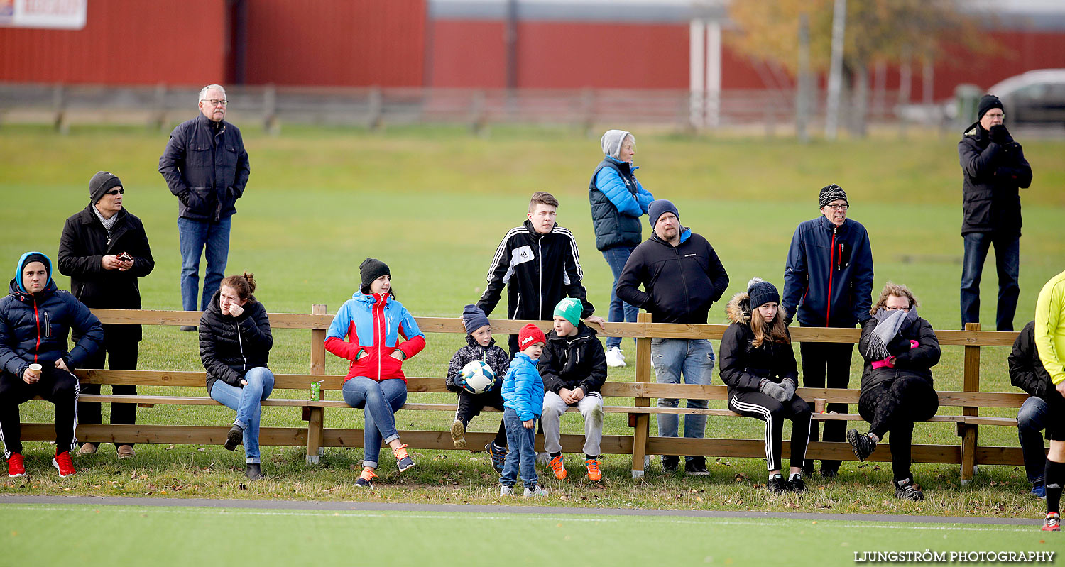 DM-final Juniorer IFK Skövde FK-Norrby IF 0-1,herr,Lillegårdens IP,Skövde,Sverige,Fotboll,,2016,140675