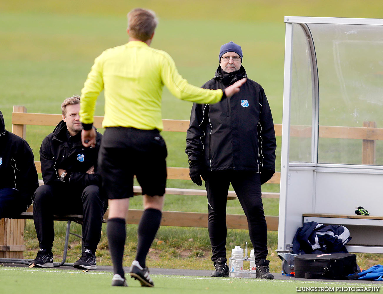 DM-final Juniorer IFK Skövde FK-Norrby IF 0-1,herr,Lillegårdens IP,Skövde,Sverige,Fotboll,,2016,140678