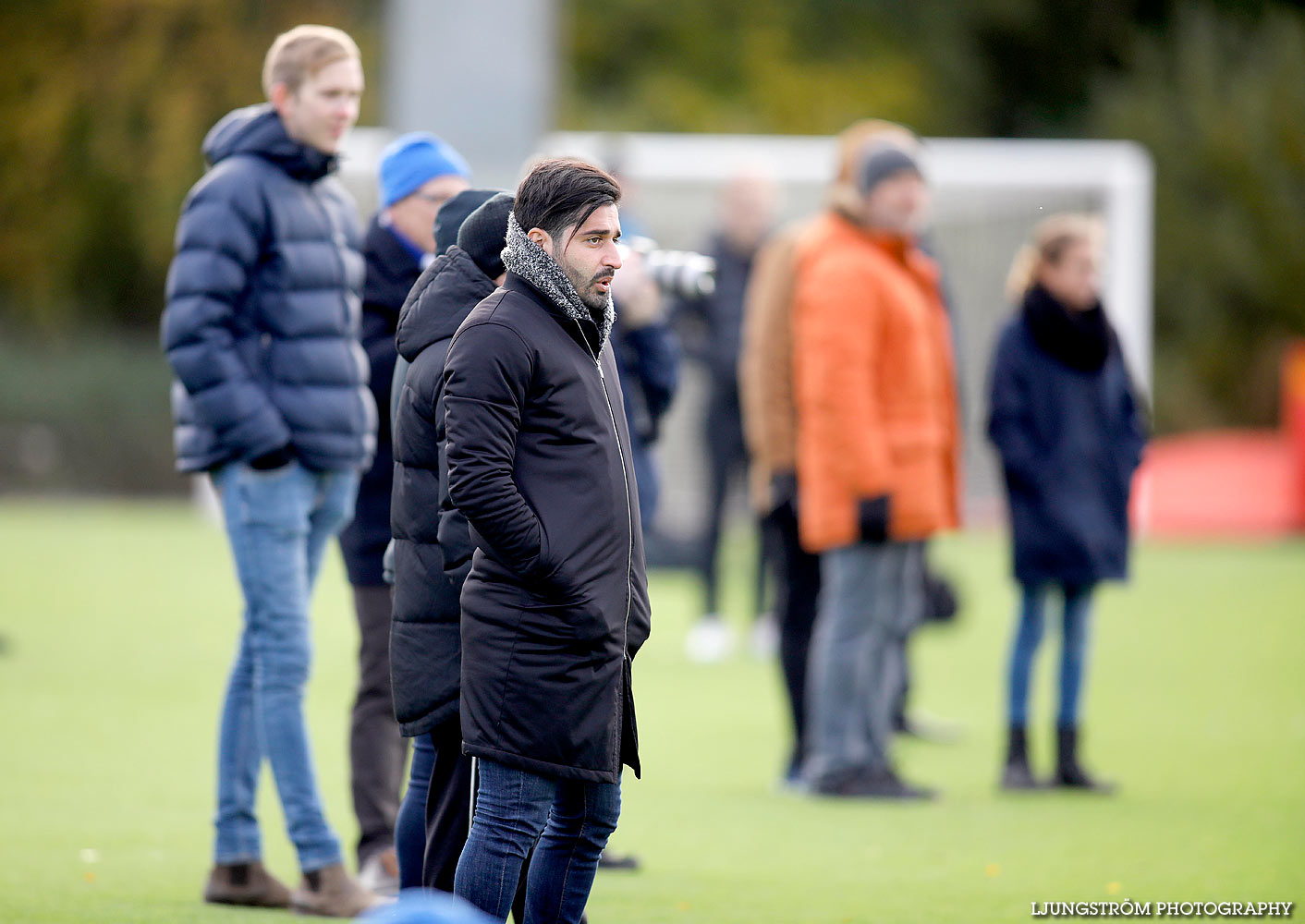 DM-final Juniorer IFK Skövde FK-Norrby IF 0-1,herr,Lillegårdens IP,Skövde,Sverige,Fotboll,,2016,140686