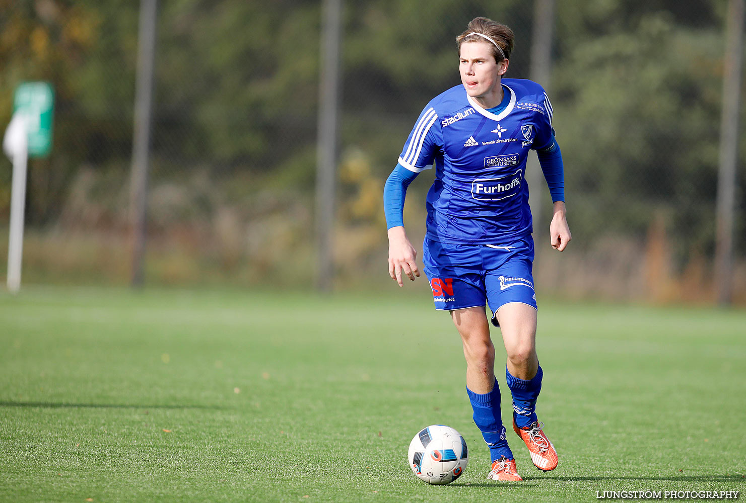 DM-final Juniorer IFK Skövde FK-Norrby IF 0-1,herr,Lillegårdens IP,Skövde,Sverige,Fotboll,,2016,140701