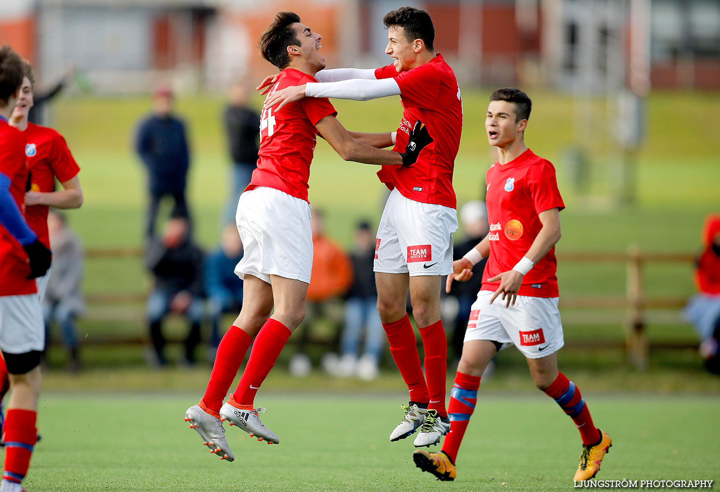 DM-final Juniorer IFK Skövde FK-Norrby IF 0-1,herr,Lillegårdens IP,Skövde,Sverige,Fotboll,,2016,140707