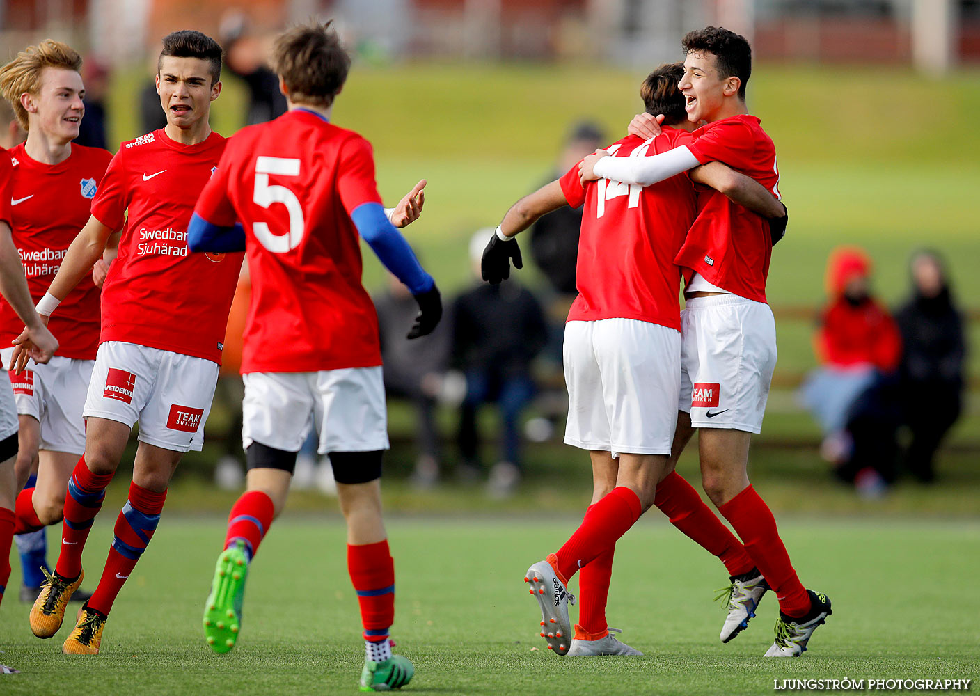 DM-final Juniorer IFK Skövde FK-Norrby IF 0-1,herr,Lillegårdens IP,Skövde,Sverige,Fotboll,,2016,140709