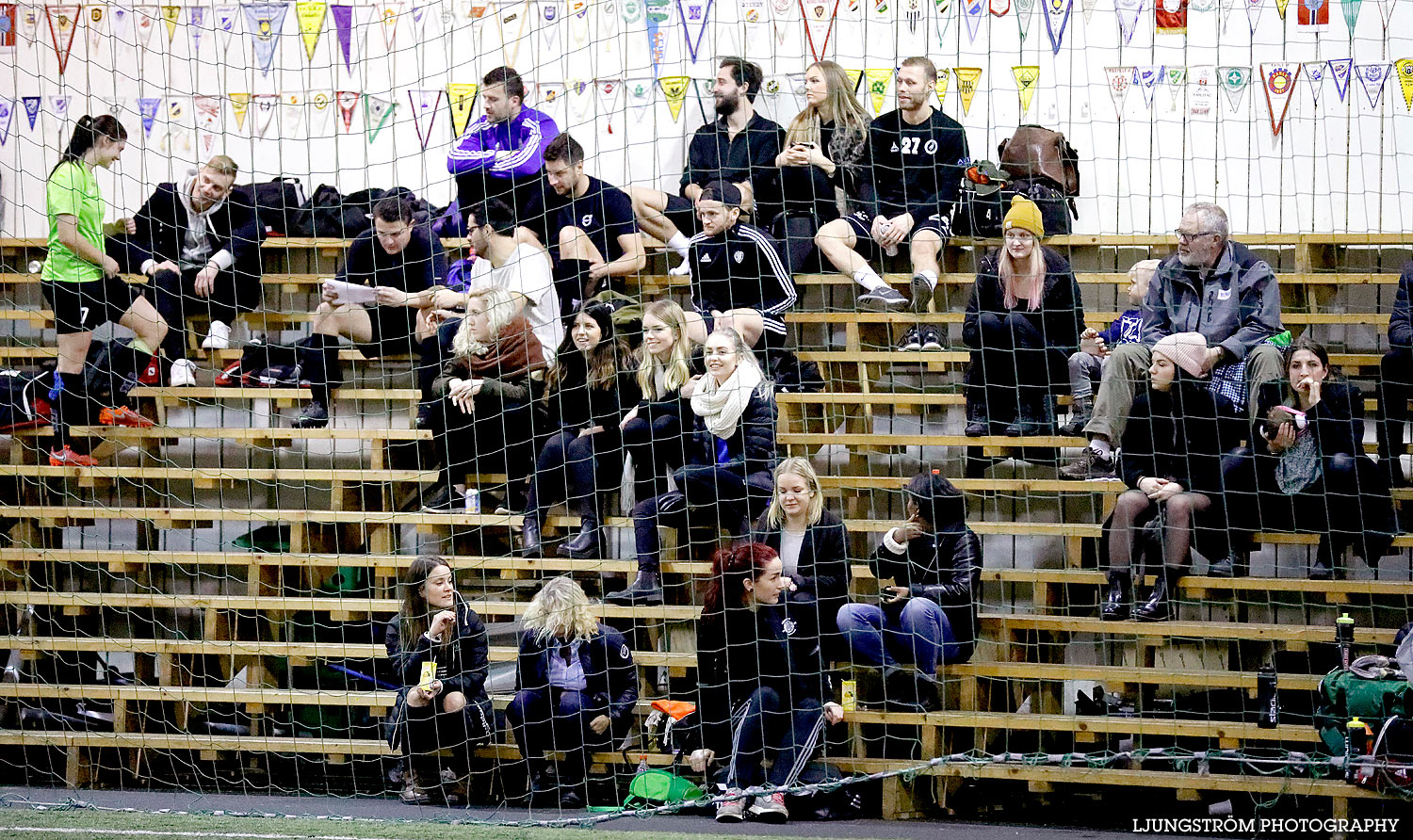 Skövde Soccer Championship,mix,Ulvahallen,Ulvåker,Sverige,Fotboll,,2016,143107