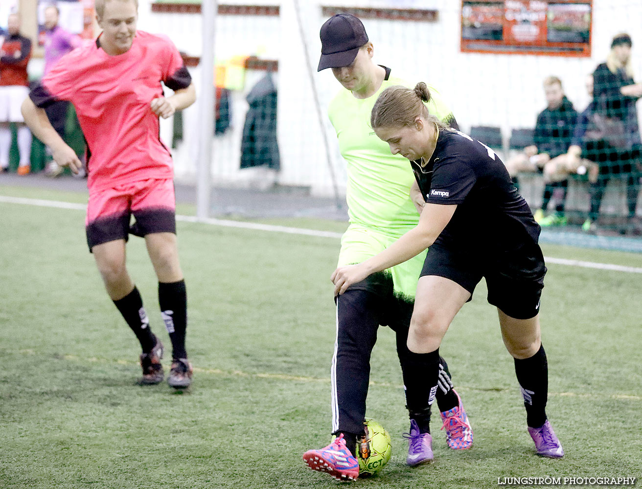 Skövde Soccer Championship,mix,Ulvahallen,Ulvåker,Sverige,Fotboll,,2016,143108