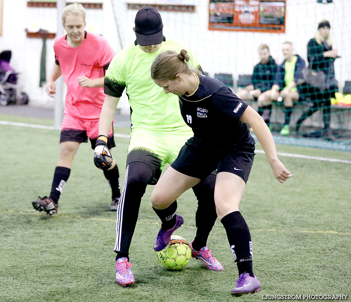 Skövde Soccer Championship,mix,Ulvahallen,Ulvåker,Sverige,Fotboll,,2016,143109