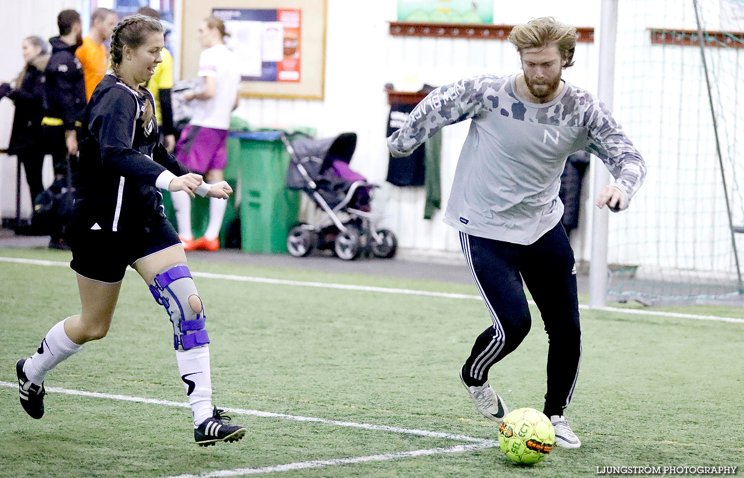 Skövde Soccer Championship,mix,Ulvahallen,Ulvåker,Sverige,Fotboll,,2016,143130