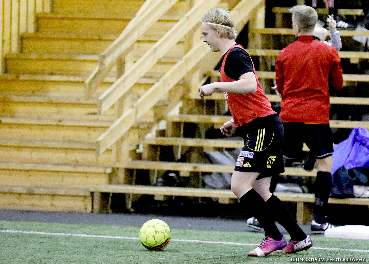 Skövde Soccer Championship,mix,Ulvahallen,Ulvåker,Sverige,Fotboll,,2016,143131