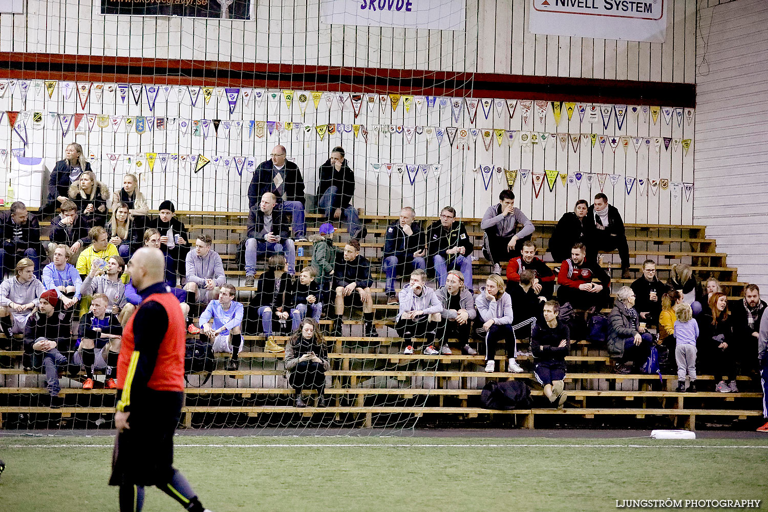 Skövde Soccer Championship,mix,Ulvahallen,Ulvåker,Sverige,Fotboll,,2016,143134