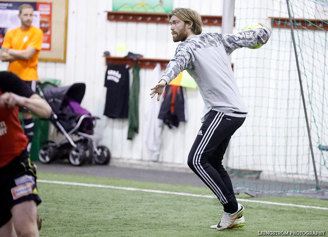 Skövde Soccer Championship,mix,Ulvahallen,Ulvåker,Sverige,Fotboll,,2016,143136