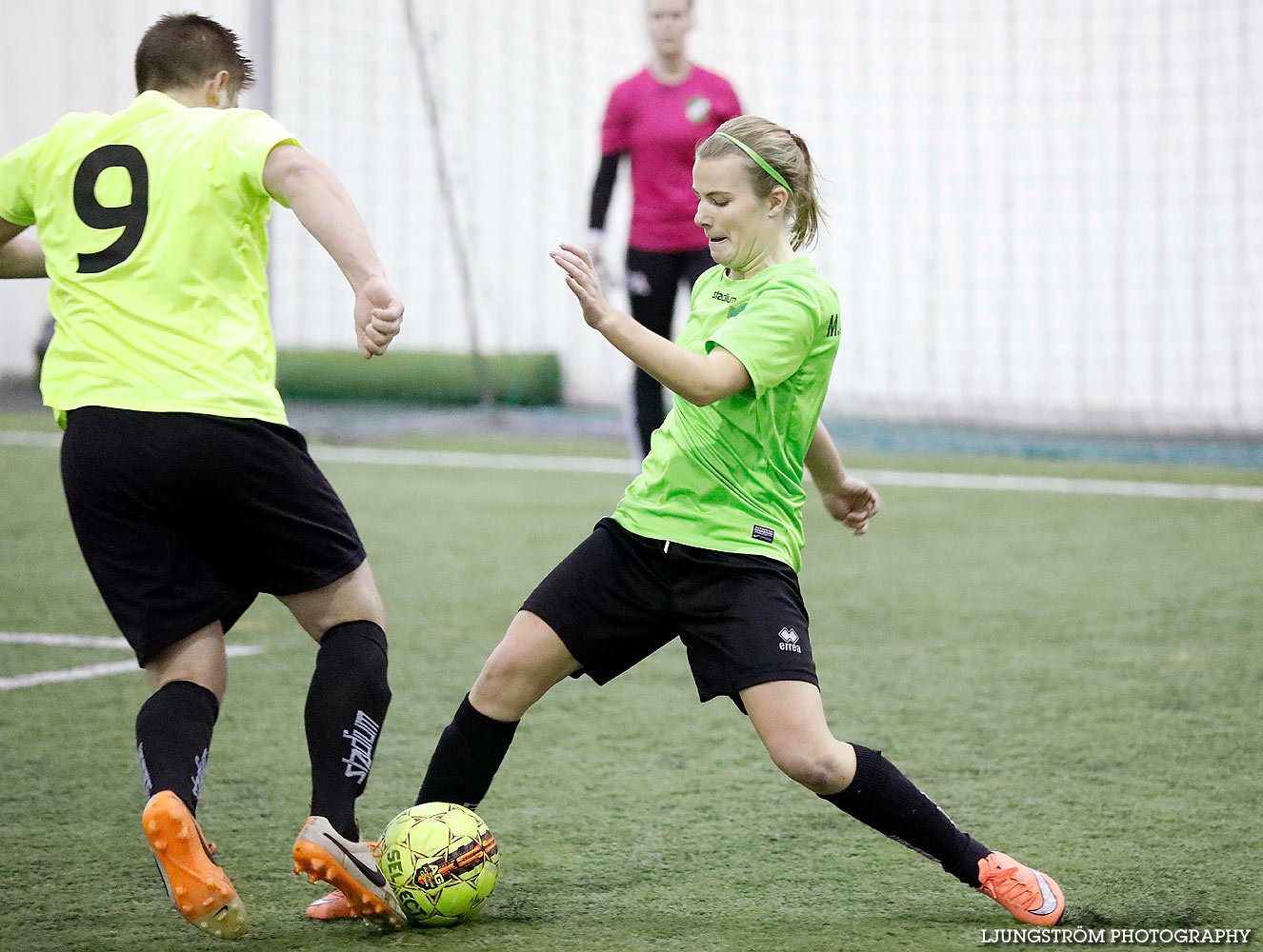 Skövde Soccer Championship,mix,Ulvahallen,Ulvåker,Sverige,Fotboll,,2016,143140