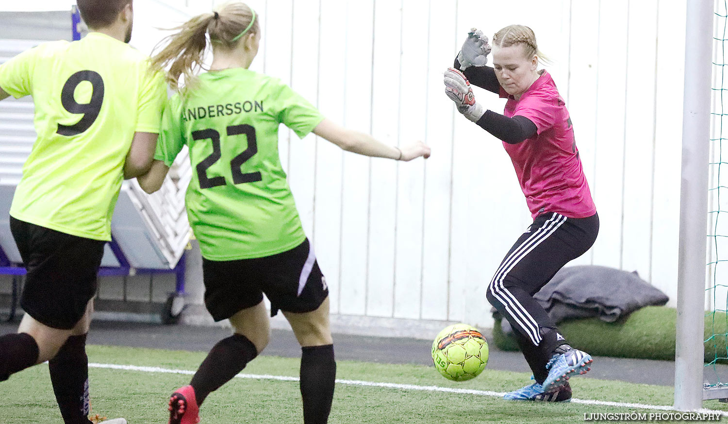 Skövde Soccer Championship,mix,Ulvahallen,Ulvåker,Sverige,Fotboll,,2016,143144